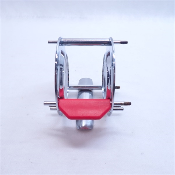 アンバサダー５６００Ｃ　赤　ベロフレーム